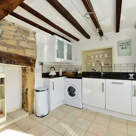 Kemble Cottage Bradford-On-Avon Eksteriør bilde