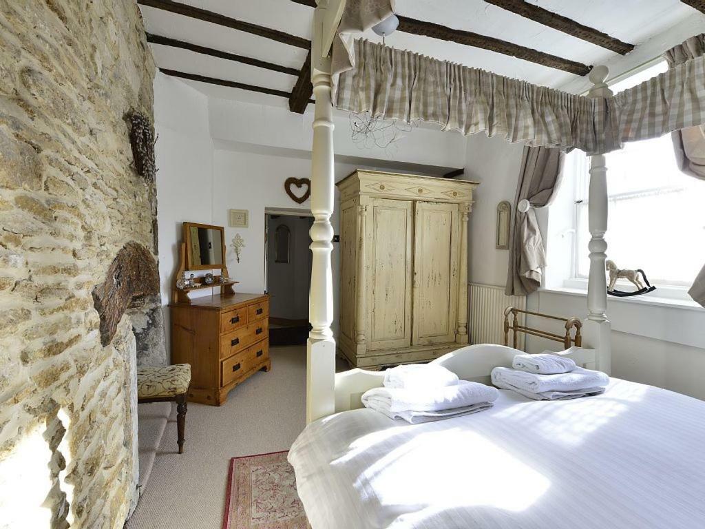 Kemble Cottage Bradford-On-Avon Eksteriør bilde
