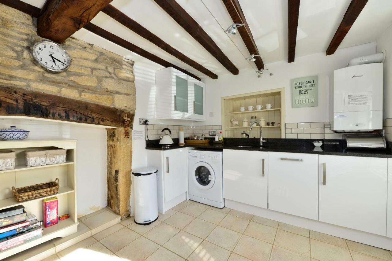 Kemble Cottage Bradford-On-Avon Eksteriør bilde