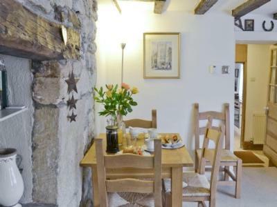Kemble Cottage Bradford-On-Avon Eksteriør bilde