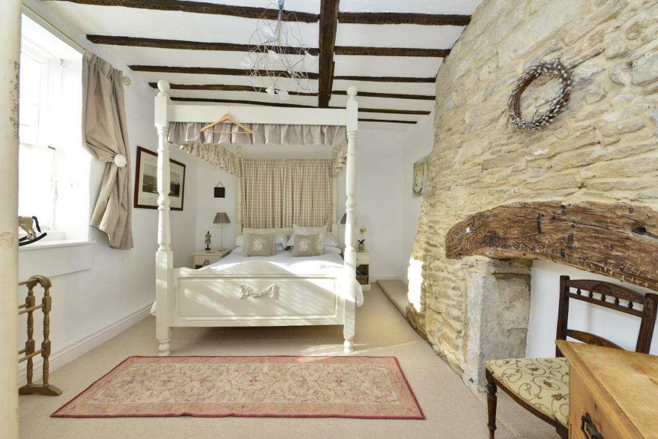 Kemble Cottage Bradford-On-Avon Eksteriør bilde