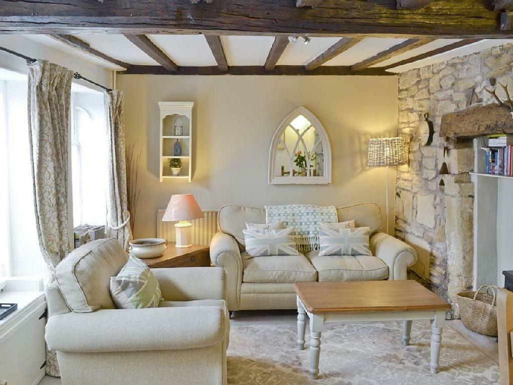 Kemble Cottage Bradford-On-Avon Eksteriør bilde