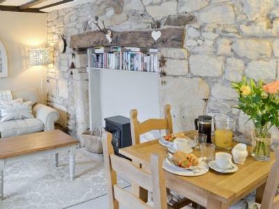 Kemble Cottage Bradford-On-Avon Eksteriør bilde